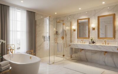 Bathroom Layout Design Ideas: Smart Floor Plans