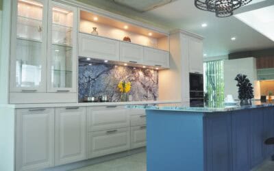 Kitchen Remodel Contractors: How to Choose the Right Design/Build Partner